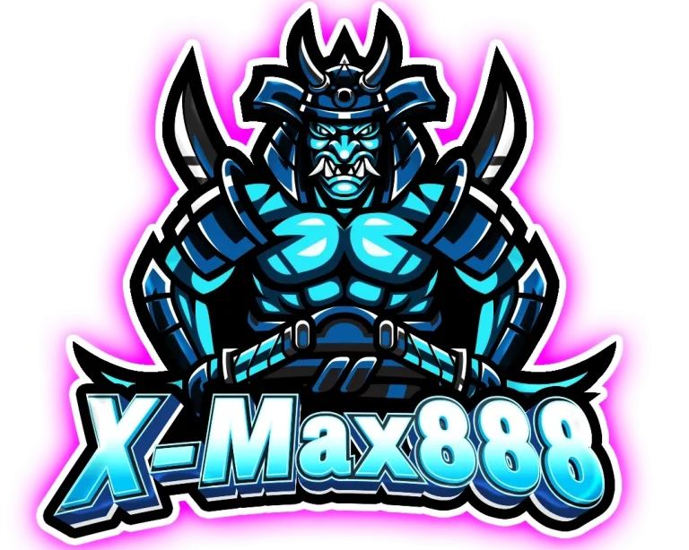 x-max888